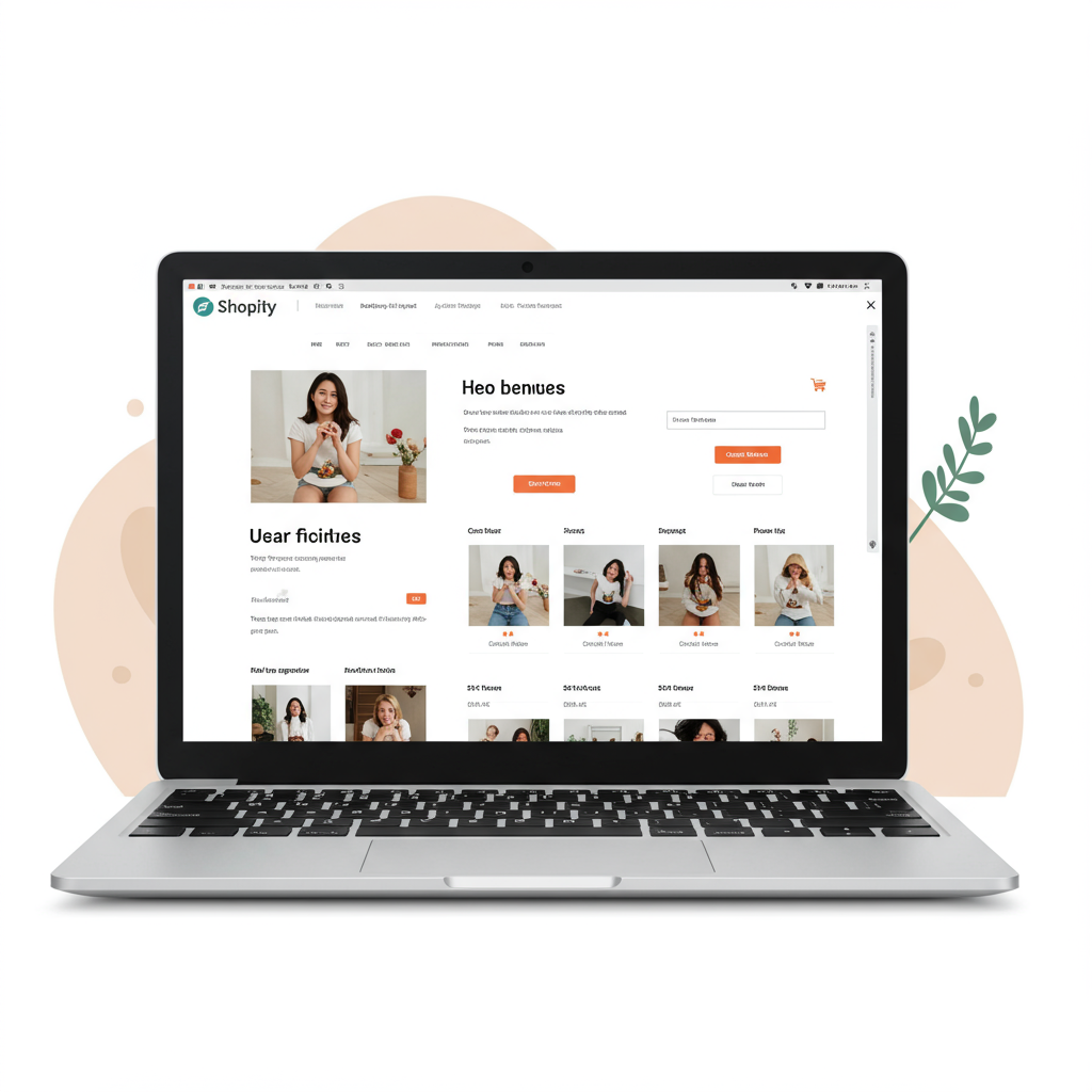 Crafting a High-Converting Shopify Homepage: My Essential Guide