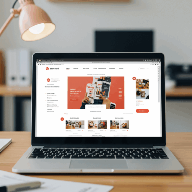 From Shopify Store to Iconic Brand: My Blueprint for Merchants