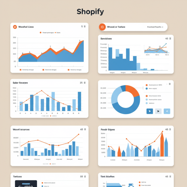 Unlocking Your Shopify Store’s Potential: A Deep Dive into Analytics