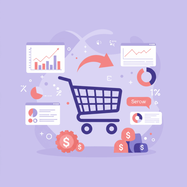 Reclaiming Lost Sales: My Guide to Shopify Abandoned Cart Recovery