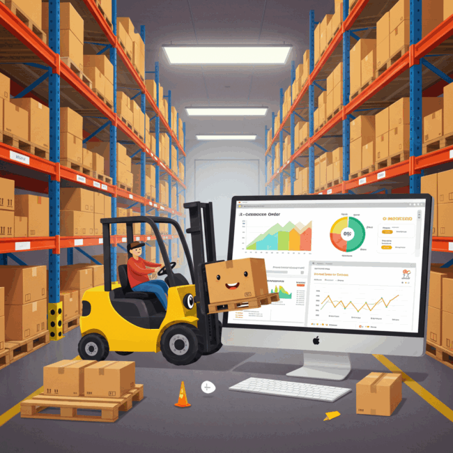 Mastering Shopify Fulfillment: My Guide to 3PL Services