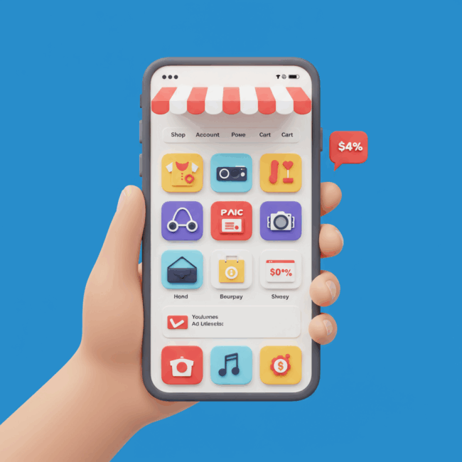 Mastering Mobile: Building a Shopify Store That Shines on Every Screen