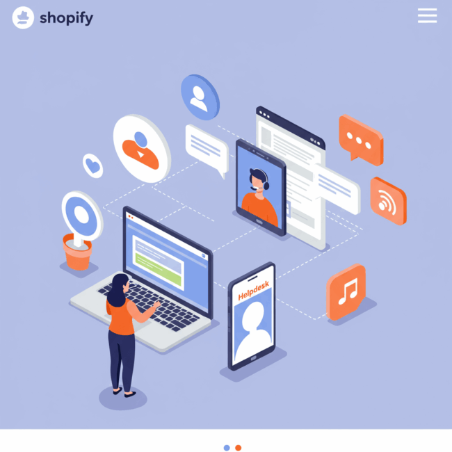 Mastering Customer Support: My Guide to the Best Helpdesk Apps for Shopify