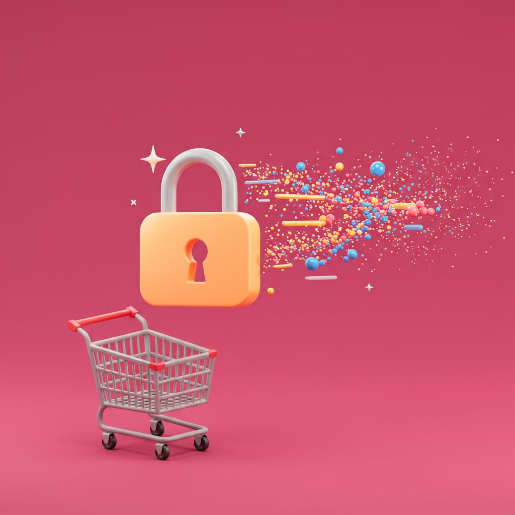 Navigating GDPR: My Essential Guide for Shopify Merchants