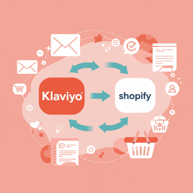 Mastering Your E-commerce: My Guide to Using Klaviyo with Shopify