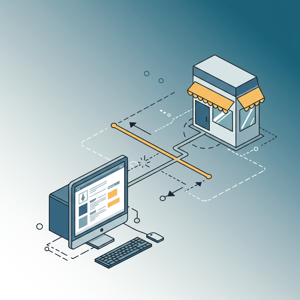 AI for Shopify: Din Smarte Assistent til Vækst