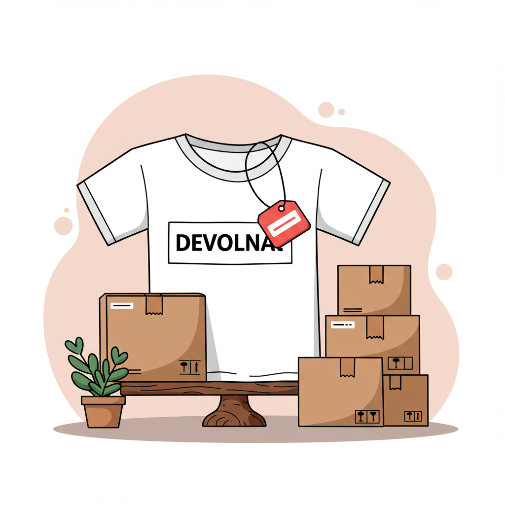 Dominando las Devoluciones en Shopify: Una Guía Esencial para Comerciantes