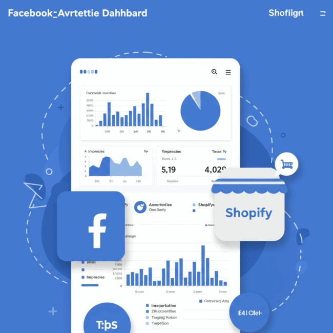 Optimaliseer Je Shopify Verkoop: De Kracht van Facebook Advertentie Targeting