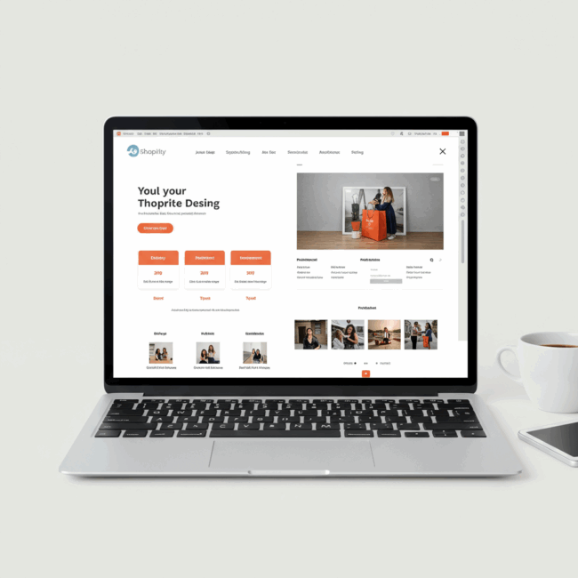 Mastering Your Shopify Homepage: Essential Design Strategies for 2025