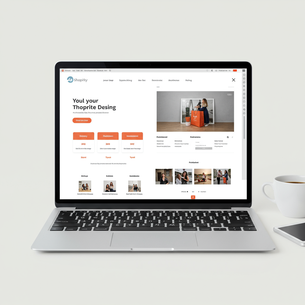 Mastering Your Shopify Homepage: Essential Design Strategies for 2025