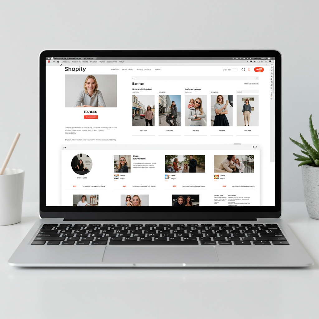 Mastering Your Shopify Homepage for 2025: My Essential Design Guide