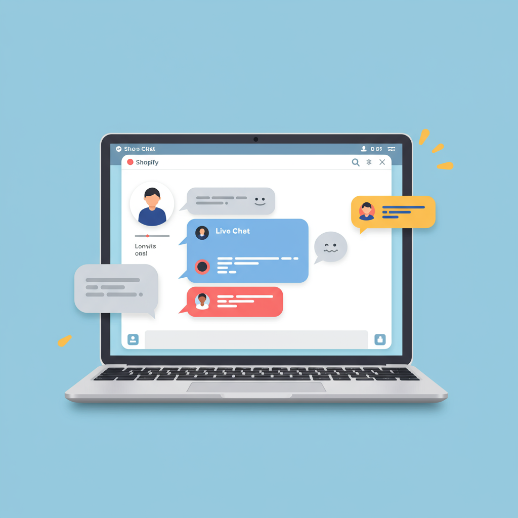 My Guide to Setting Up Live Chat Support on Your Shopify Store