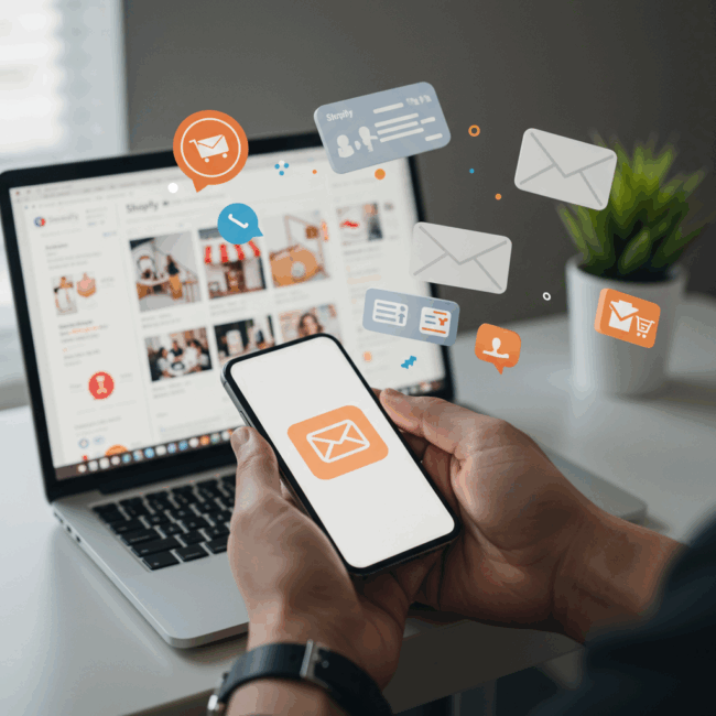 Mastering Email List Growth for Your Shopify Store