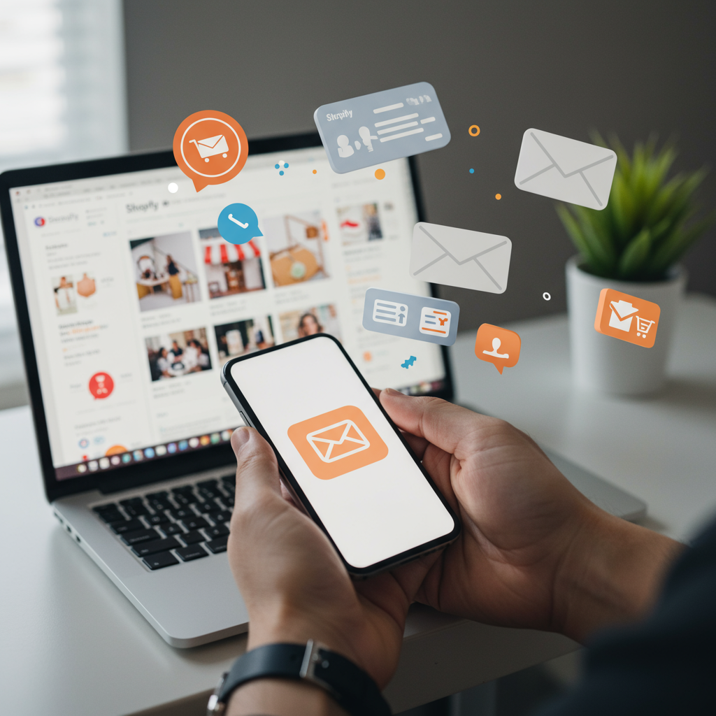 Mastering Email List Growth for Your Shopify Store