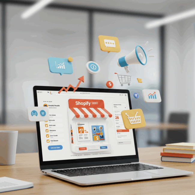 Unlocking Your Shopify Potential: Essential Growth Hacks for New Sellers