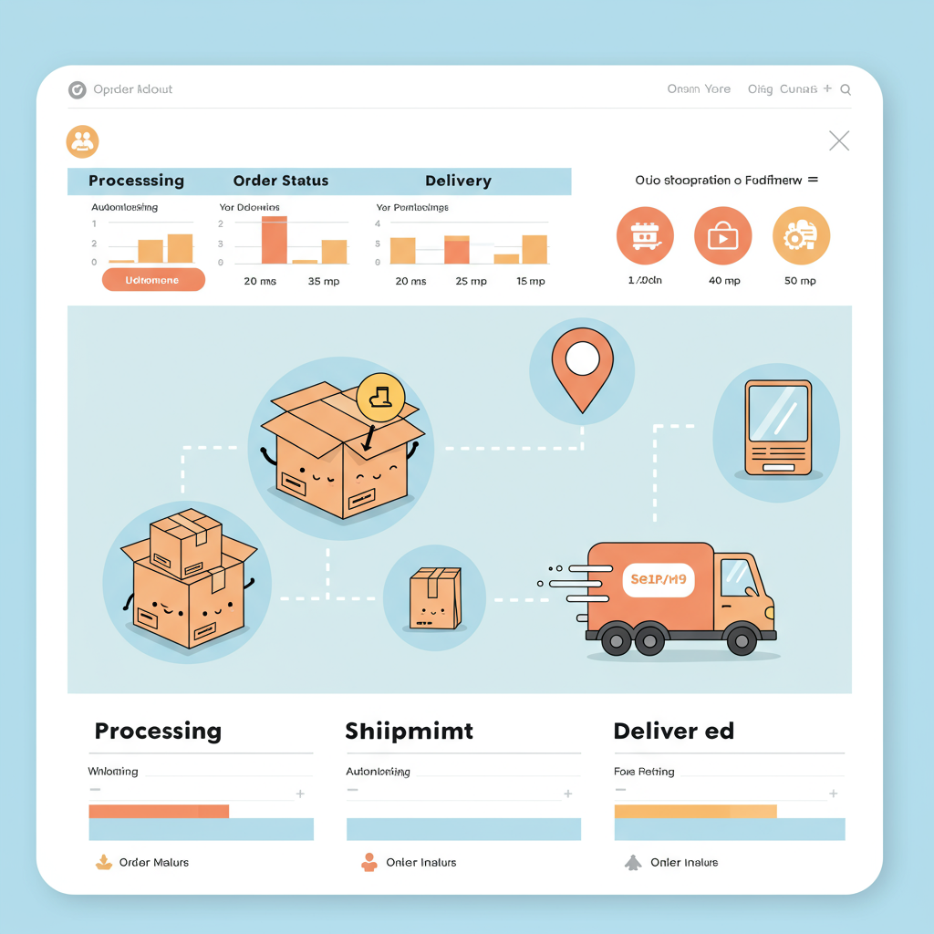 Mastering Shopify: My Guide to Seamless Fulfillment Automation