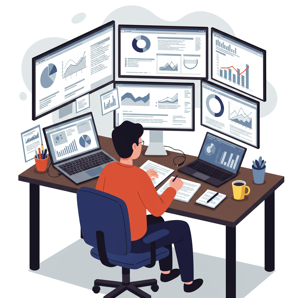 Unlocking Success: Your Definitive Guide to Shopify Dropshipping Niche Research