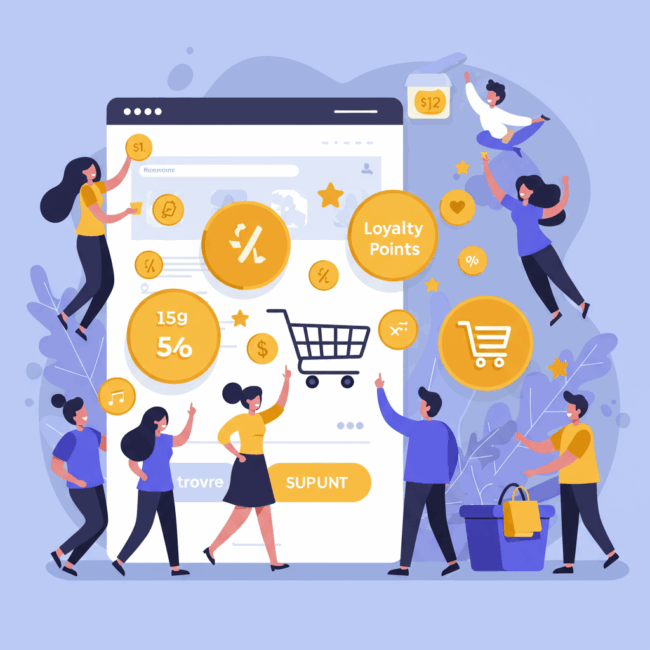 Elevating Your Shopify Store: The Power of Customer Loyalty