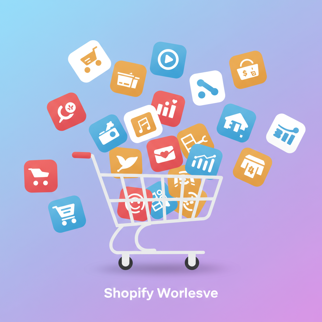 Unlocking Wholesale Potential: My Deep Dive into Shopify Apps