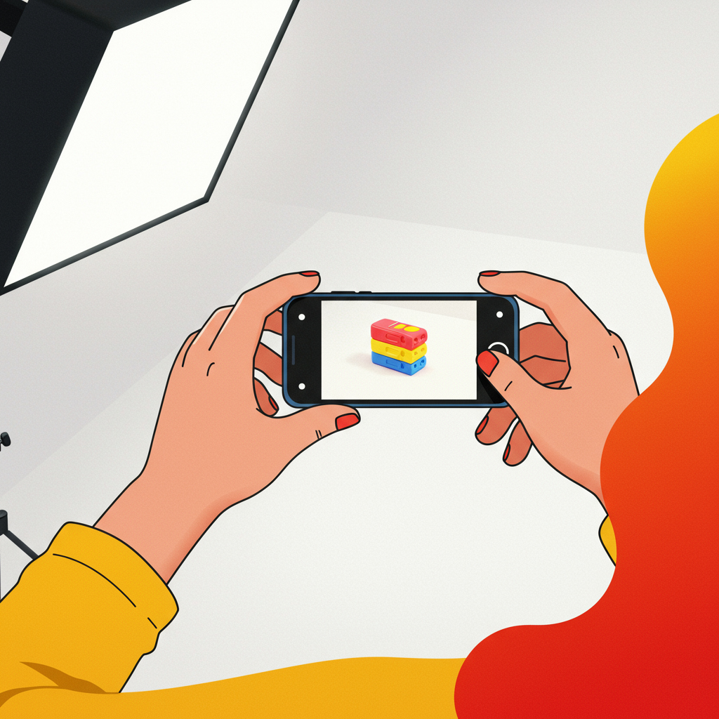 Unlocking Sales: My Comprehensive Guide to Creating Stellar Shopify Product Videos