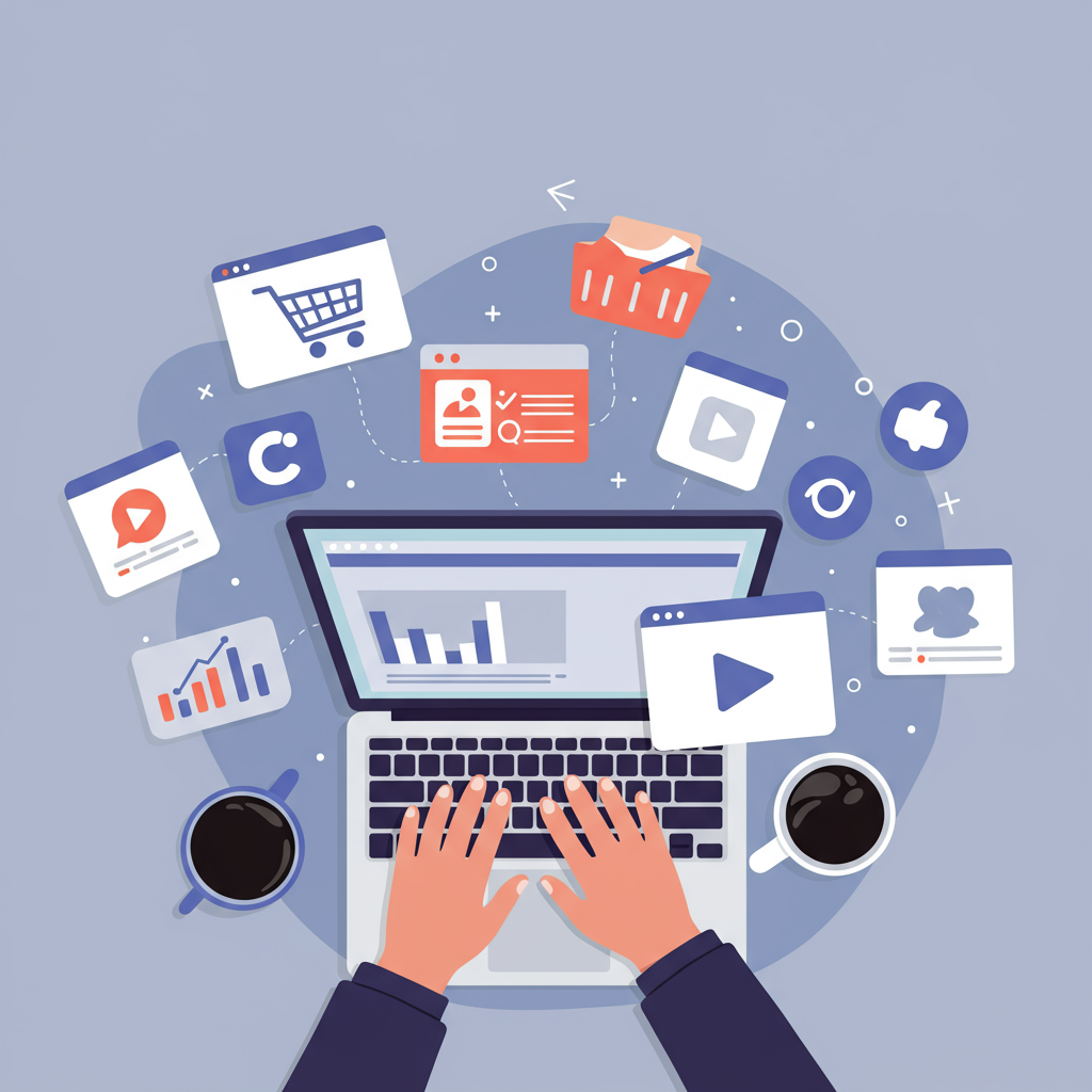 Unlocking Growth: Content Marketing Strategies for Your Shopify Store