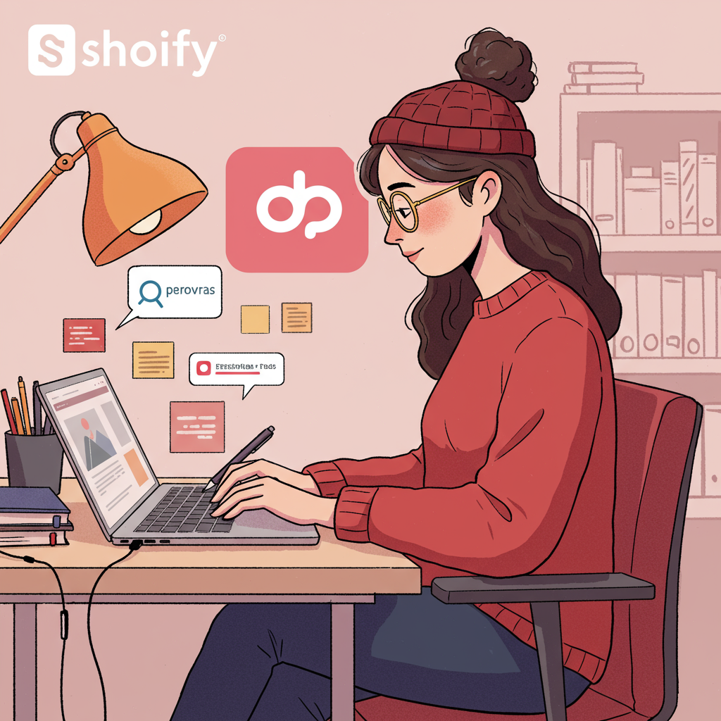 Desvende o Segredo: Como Escrever Descrições de Produtos que Vendem no Shopify