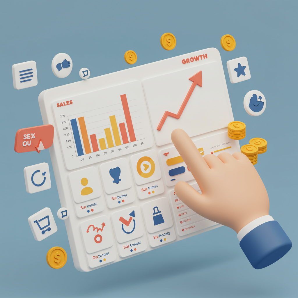 Unlocking Your Shopify Potential: Essential Growth Hacks for New Sellers