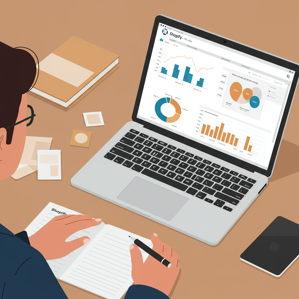 Unlocking Your Shopify Potential: Essential Growth Hacks for New Sellers
