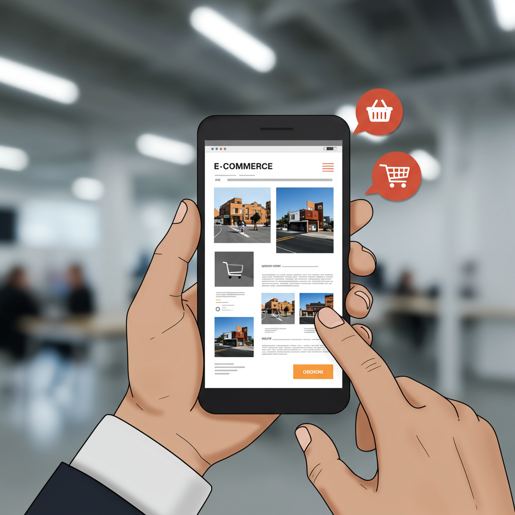 Elevating Your Shopify Store: Common UX Pitfalls and Their Solutions