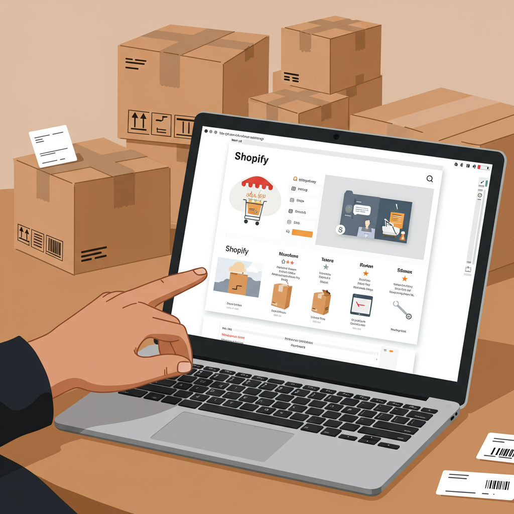Mastering Your Shopify Dropshipping: Essential Supplier Selection Tips