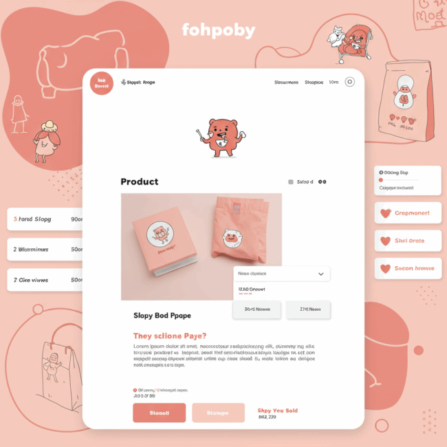 From Storefront to Story: Building Your Brand on Shopify