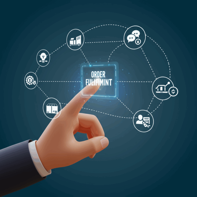 Mastering Shopify Fulfillment: My Guide to Automation