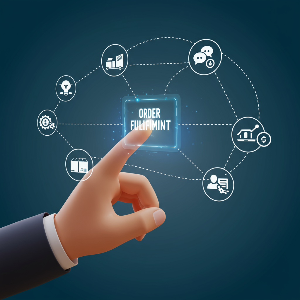 Mastering Shopify Fulfillment: My Guide to Automation