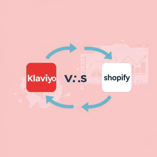 Mastering E-commerce: My Guide to Using Klaviyo with Shopify