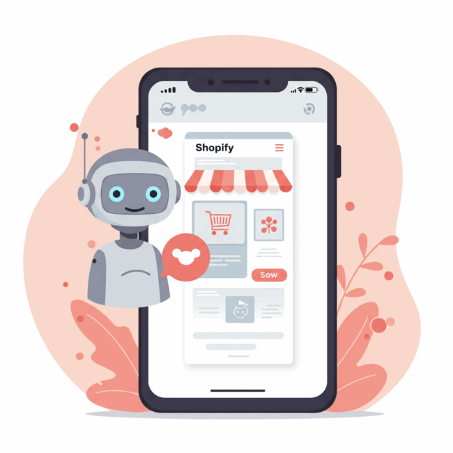 Automatizando el Servicio al Cliente con Chatbots en Shopify: Mi Experiencia y Consejos Clave