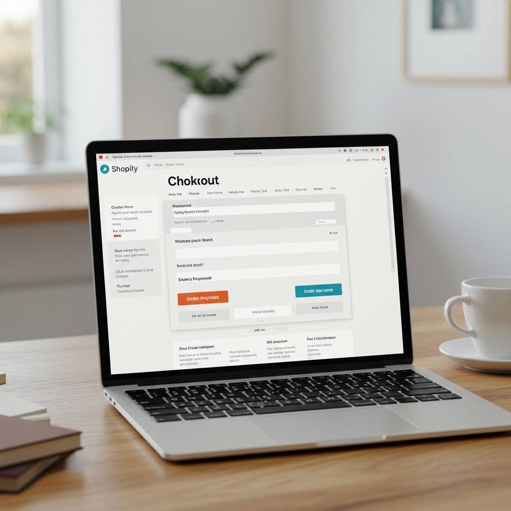 Elevating Your Shopify Checkout: A Merchant’s Guide to UX Excellence