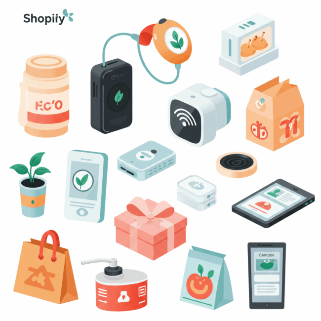 Unlocking Profit: My Guide to Top Shopify Niches for 2026