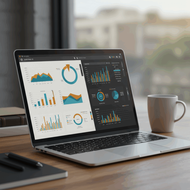 Mastering Your Shopify Store: Essential Digital Marketing Metrics I Track