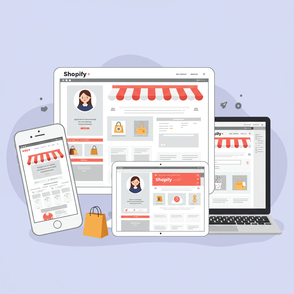 Ensuring Your Shopify Store Shines: A Guide to Responsive Design Testing