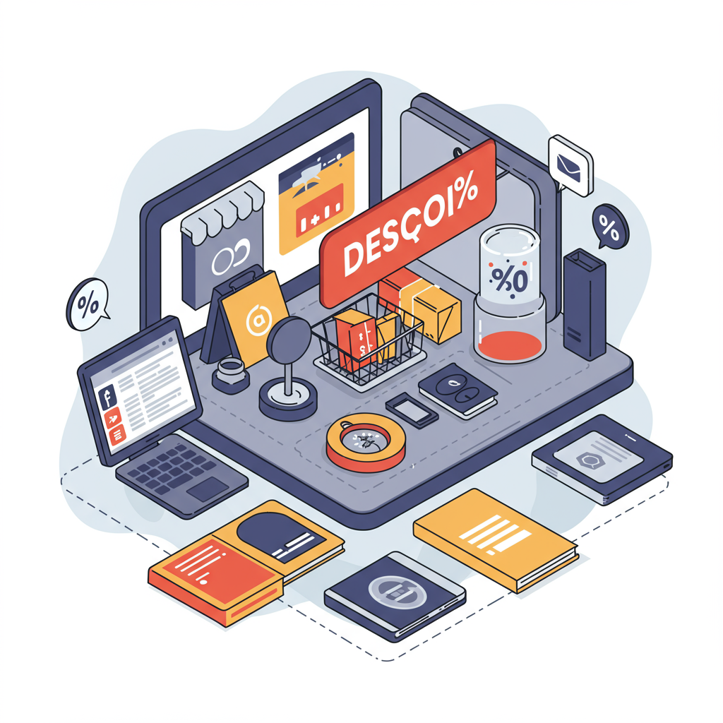 Kits de Produtos na Shopify: A Estratégia Definitiva para Turbinar Suas Vendas