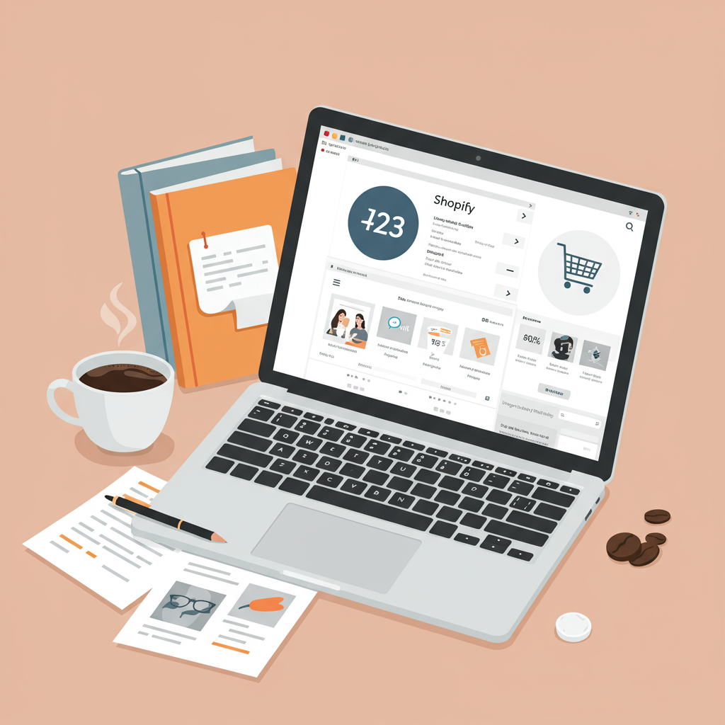 Shopify Groeihacks voor Nieuwe Ondernemers: Jouw Weg naar Succes