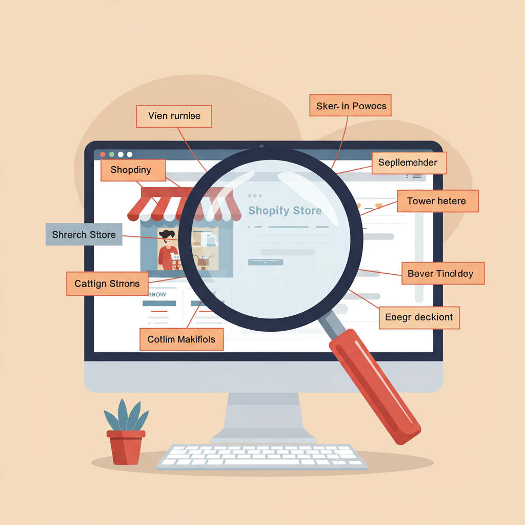 Unlocking Shopify Success: Your Guide to Long-Tail Keywords