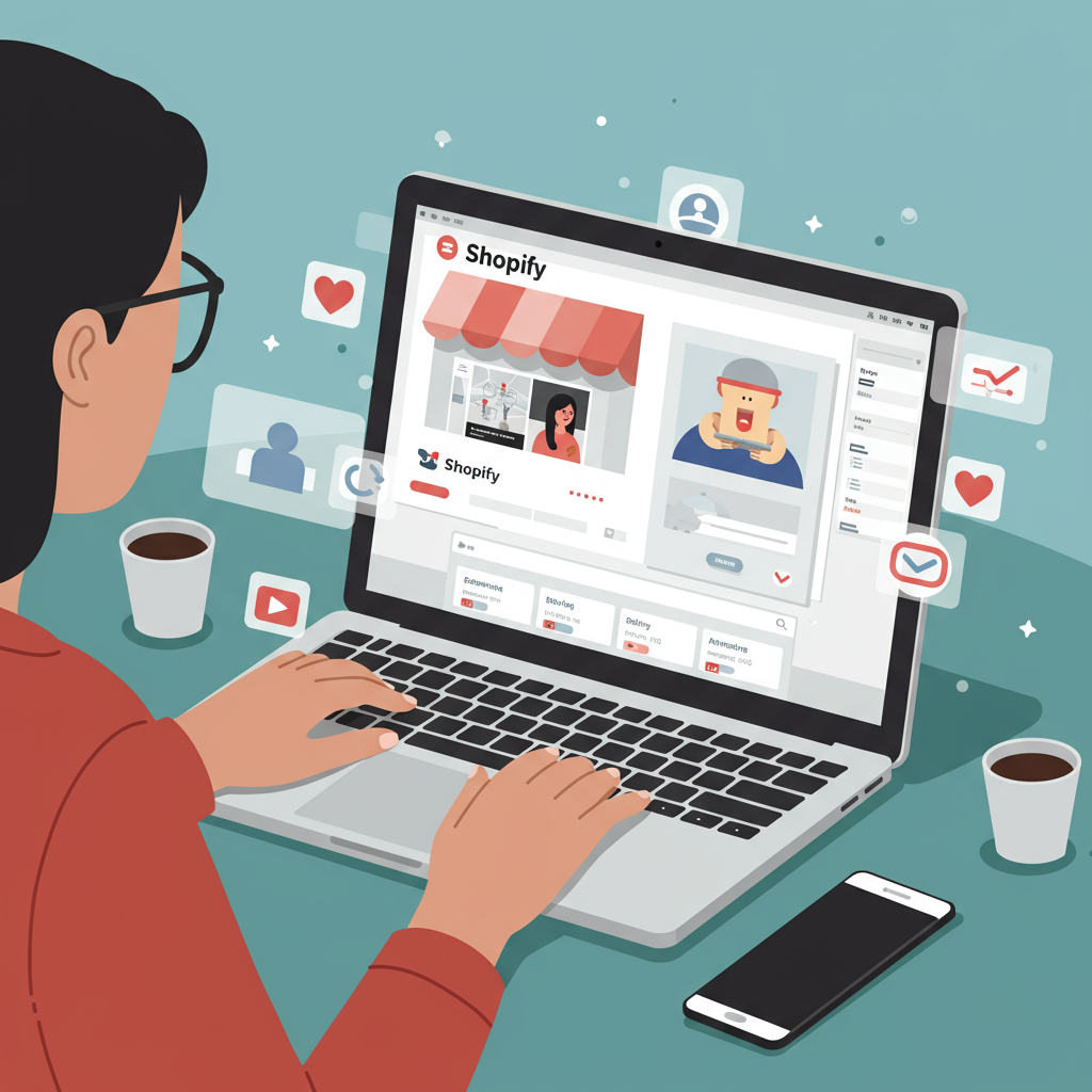 Unlocking Growth: My Guide to Facebook Influencer Marketing for Shopify Stores