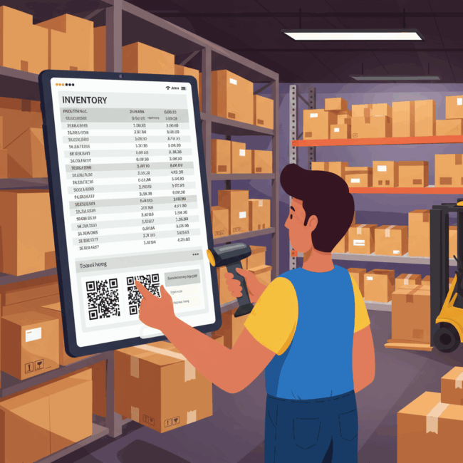 Mastering Your Stock: A Deep Dive into Shopify Inventory Apps