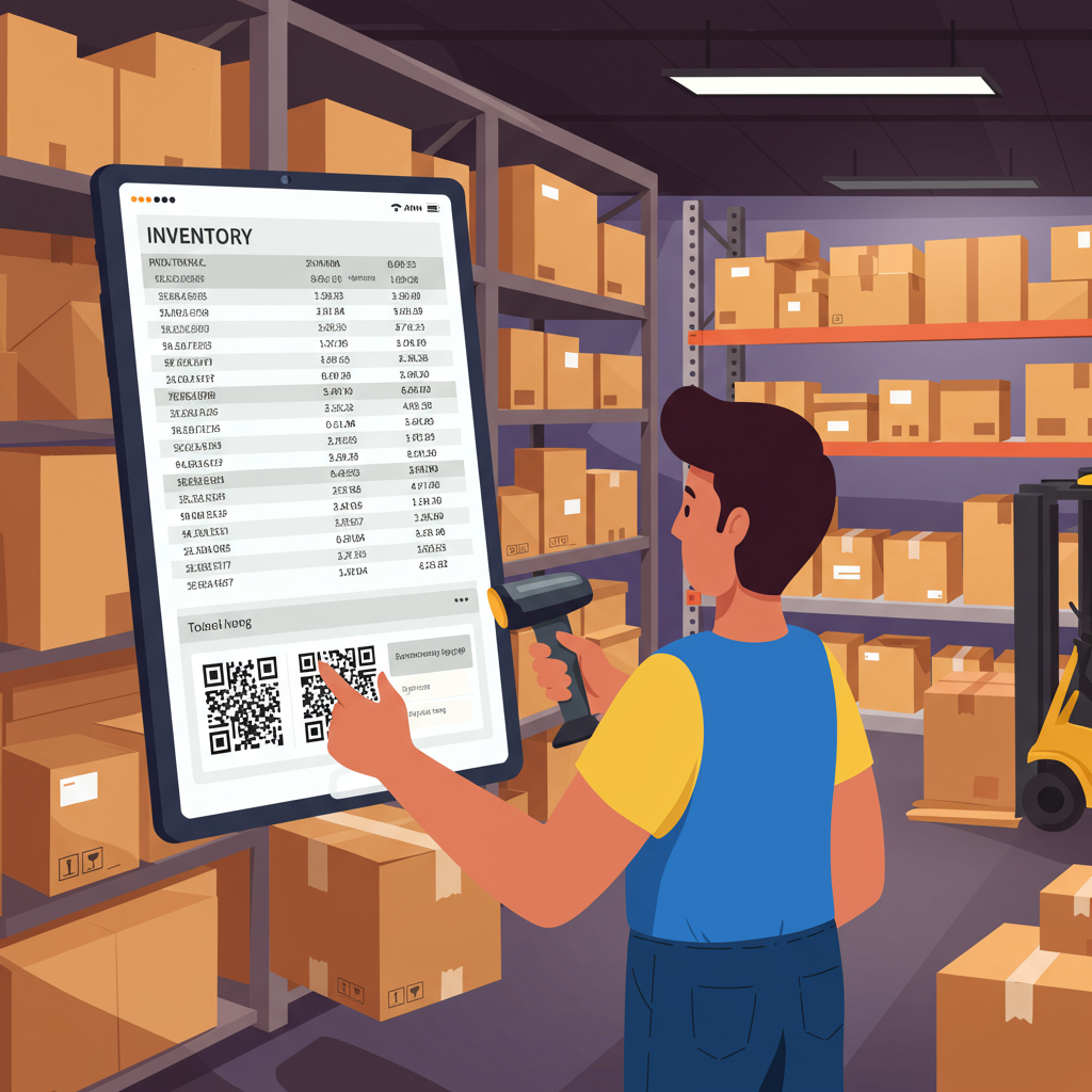 Mastering Your Stock: A Deep Dive into Shopify Inventory Apps