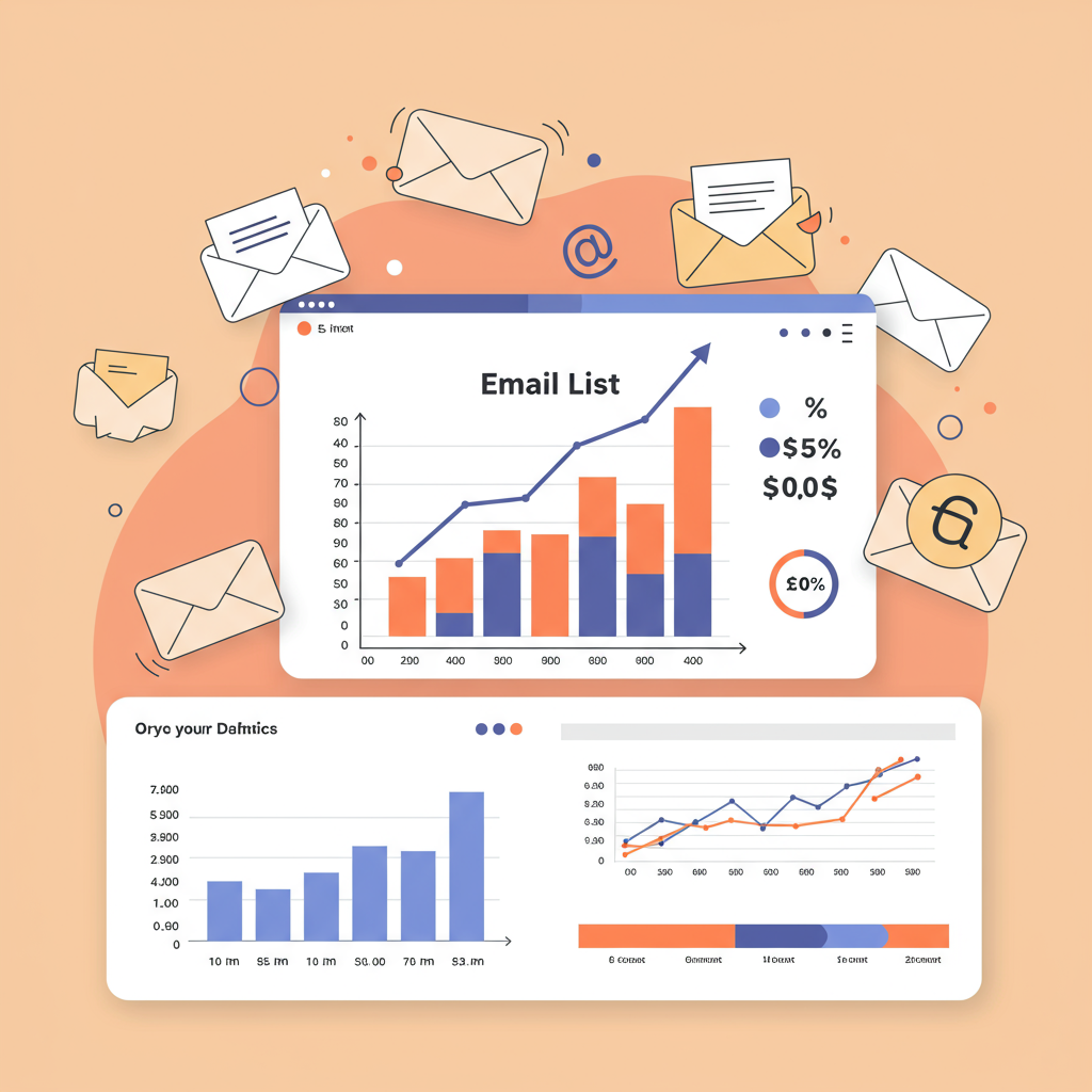 Mastering Email List Growth: Proven Tactics for Your Shopify Store