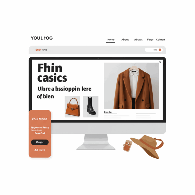 Unveiling the Best Shopify Themes for Your Fashion Empire