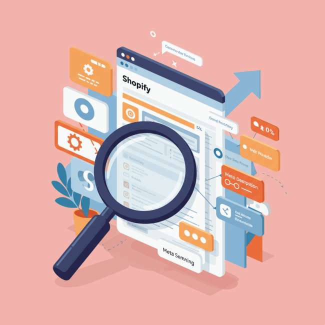Mastering Shopify Product SEO for 2026: Your Ultimate Guide to Higher Rankings