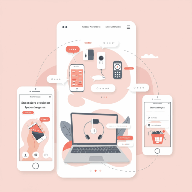 De Ultieme Gids: Het Perfecte Shopify Thema Kiezen voor Jouw Elektronicawinkel