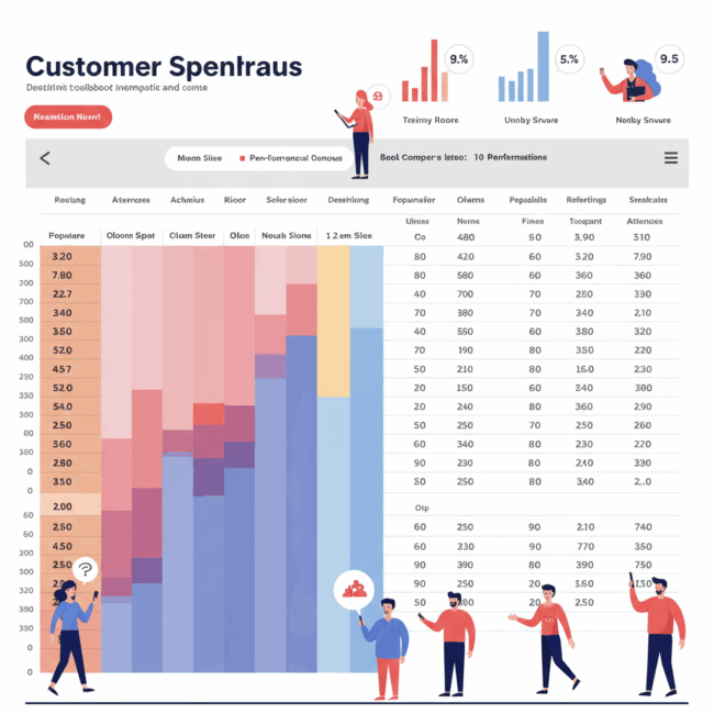 Unlocking Your Shopify Store’s Potential: A Deep Dive into Cohort Analysis